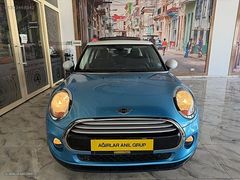 AĞIRLAR ANIL OTOMOTİV'DEN 2014 MİNİ COOPER OTOMATİK