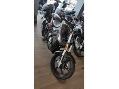 Sahibinden Benelli 125 S