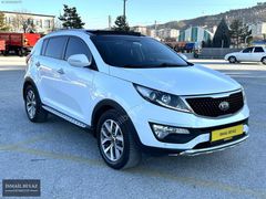 HATASIZ BOYASIZ TRAMERSİZ KİA SPORTAGE CONCEPT PLUS APA MEVCUT