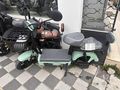 EKERden/MONDIAL BOMBER/EHLİYET İSTEMEYEN 2026MODEL /HEMEN TESLİM