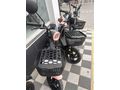 EKERden/MONDIAL BOMBER/EHLİYET İSTEMEYEN 2026MODEL /HEMEN TESLİM