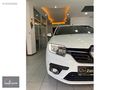 ZALOĞLU AUTO DAN 2017 MODEL FUL BAKIMLI MASRAFSIZ SEMBOL