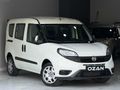 OTOMOBİL RUHSATLI 2019 DOBLO 1.3 MJET 2 SENEDE 1 MUAYNE 96 KM