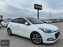 KINIK | HYUNDAİ İ20 CAM TAVAN 129.000 KM KK12TAKSİT