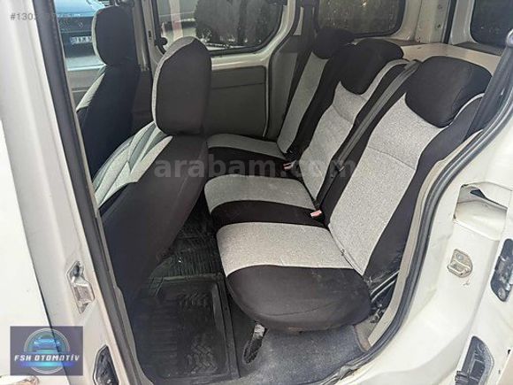 FSH OTOMOTİVDEN %40 PEŞİNATLA 12-48 AY TAKSİT İMKANI