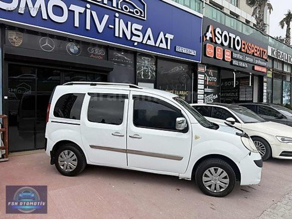FSH OTOMOTİVDEN %40 PEŞİNATLA 12-48 AY TAKSİT İMKANI
