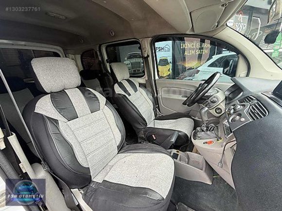 FSH OTOMOTİVDEN %40 PEŞİNATLA 12-48 AY TAKSİT İMKANI