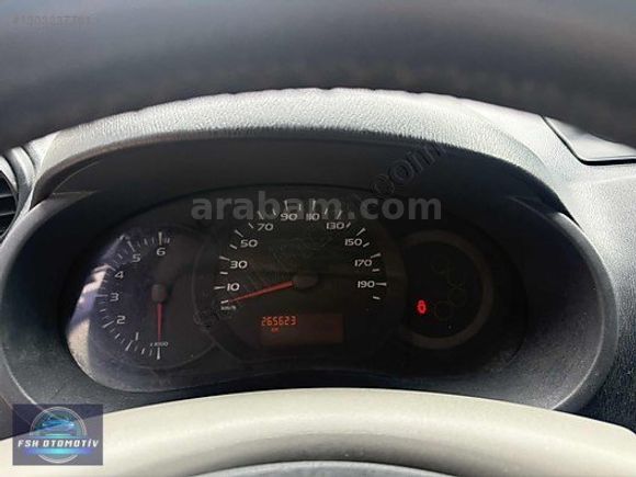 FSH OTOMOTİVDEN %40 PEŞİNATLA 12-48 AY TAKSİT İMKANI