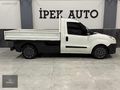 İPEK AUTO / FİAT PRATİCO / KLİMA / %20 KDV