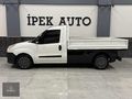 İPEK AUTO / FİAT PRATİCO / KLİMA / %20 KDV