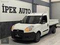 İPEK AUTO / FİAT PRATİCO / KLİMA / %20 KDV