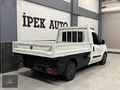 İPEK AUTO / FİAT PRATİCO / KLİMA / %20 KDV