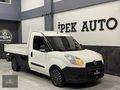 İPEK AUTO / FİAT PRATİCO / KLİMA / %20 KDV