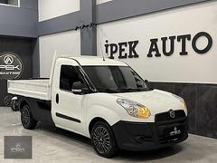 İPEK AUTO / FİAT PRATİCO / KLİMA / %20 KDV