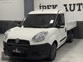 İPEK AUTO / FİAT PRATİCO / KLİMA / %20 KDV