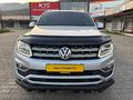 2018 V6 AMAROK
