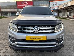 2018 V6 AMAROK