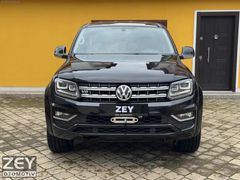 2016 Volkswagen Amarok 3.0 Tdi 4motion Dsg Highline (224 hp)