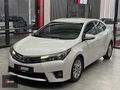 2013 MODEL 70.000 KM 1.4D-4D ADVANCE MANUEL