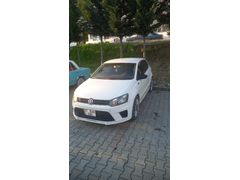 Sahibinden Volkswagen Polo 1.6 TDi Comfortline 2013 Model