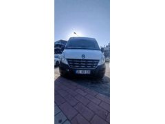 Sahibinden Renault Master 2.3 dCi 13 m3 2013 Model  400.000 km Beyaz