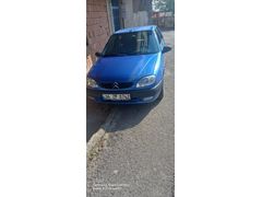 Sahibinden Citroen Saxo 1.5D SX 2000 Model