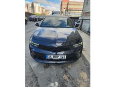 Sahibinden Opel Astra 1.2 T GS 2023 Model İstanbul