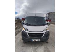 Sahibinden Fiat Ducato 13 m³ 2017 Model Eskişehir