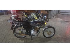 Sahibinden Motolux MZ46 T
