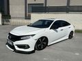 Sahibinden Honda Civic 1.6i DTEC Executive 2018 Model 