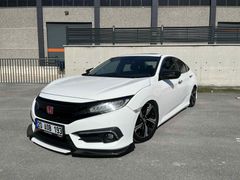 Sahibinden Honda Civic 1.6i DTEC Executive 2018 Model 