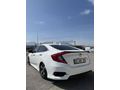 Sahibinden Honda Civic 1.6i DTEC Executive 2018 Model 