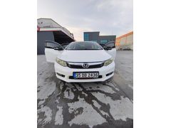 Sahibinden Honda Civic 1.6i VTEC Dream 2013 Model