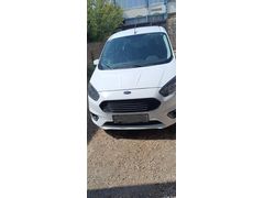 Sahibinden Ford Tourneo Courier 1.5 TDCi Delux 2021 Model  114.500 km Beyaz