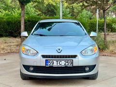 Sahibinden Renault Fluence Değişensiz ÖZEL PLAKALI
