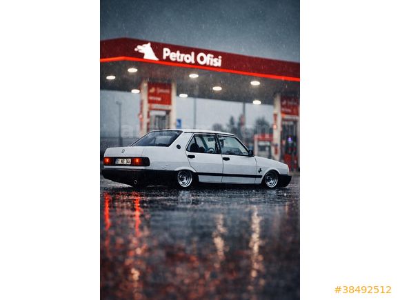 Sahibinden Tofaş Şahin 1.6 1991 Model