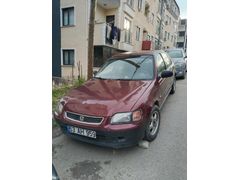 Sahibinden Honda Civic 1.4 i S 1996 Model