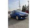 Sahibinden Peugeot 206 1.6 XT 2001 Model 