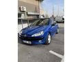 Sahibinden Peugeot 206 1.6 XT 2001 Model 
