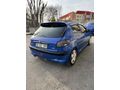 Sahibinden Peugeot 206 1.6 XT 2001 Model 