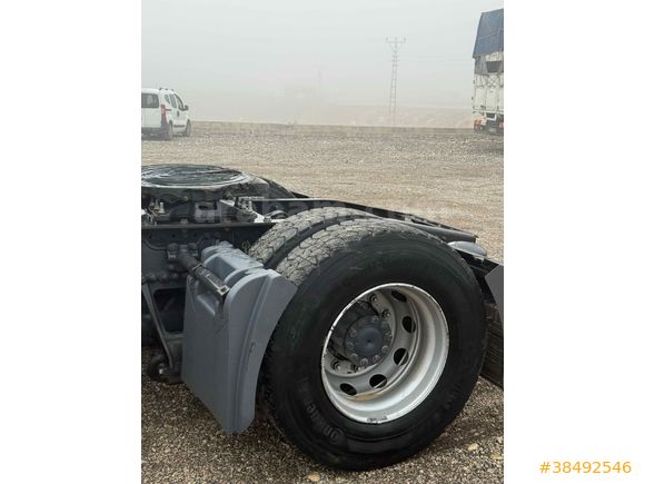 ÜLKÜ MOTORSTAN HATASIZ BOYASIZ HASARSIZ!!!