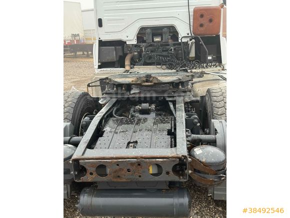 ÜLKÜ MOTORSTAN HATASIZ BOYASIZ HASARSIZ!!!