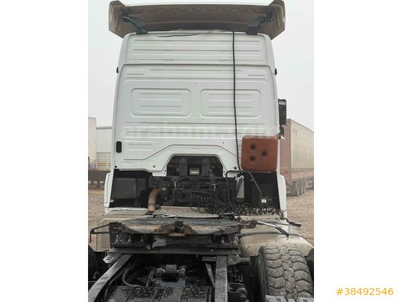 ÜLKÜ MOTORSTAN HATASIZ BOYASIZ HASARSIZ!!!