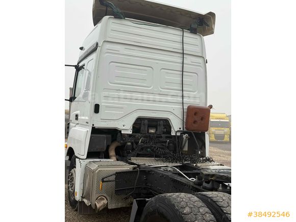 ÜLKÜ MOTORSTAN HATASIZ BOYASIZ HASARSIZ!!!