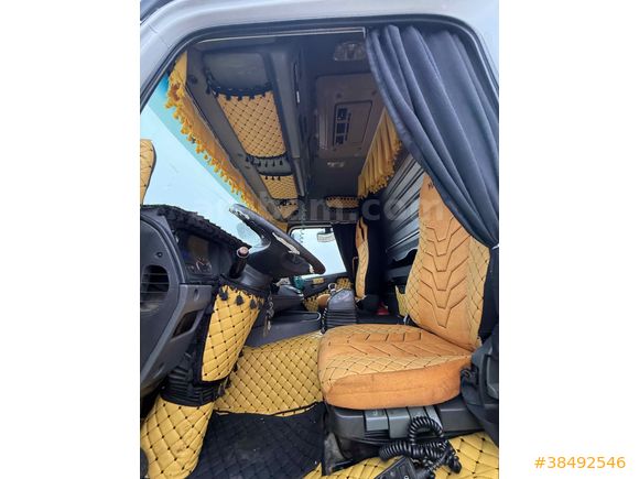 ÜLKÜ MOTORSTAN HATASIZ BOYASIZ HASARSIZ!!!