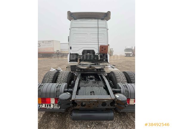 ÜLKÜ MOTORSTAN HATASIZ BOYASIZ HASARSIZ!!!