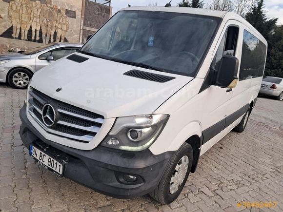 Sahibinden Mercedes - Benz Sprinter 315 CDI
