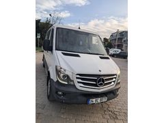 Sahibinden Mercedes - Benz Sprinter 315 CDI