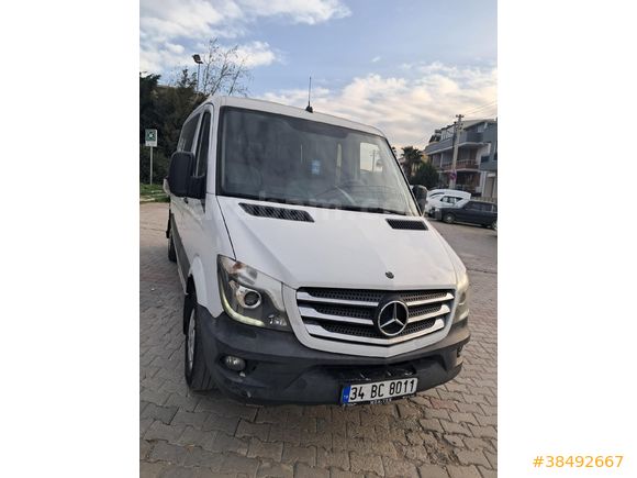 Sahibinden Mercedes - Benz Sprinter 315 CDI