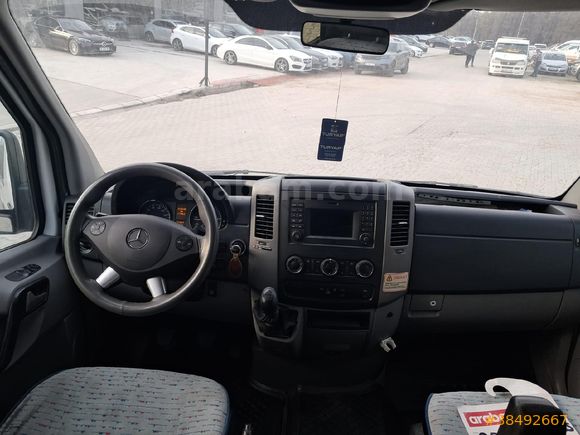 Sahibinden Mercedes - Benz Sprinter 315 CDI